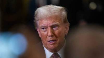 البيت الأبيض: عمليات النصب على أمريكا انتهت.. وإجراء تاريخى غدا