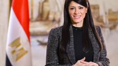 المشاط ترحب بموافقة البرلمان الأوروبي على الشريحة الثانية بقيمة 4 مليارات يورو