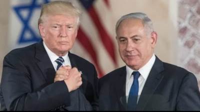 نتنياهو يتراجع لإرضاء ترامب.. إسرائيل تلغى الرسوم الجمركية على منتجات أمريكا