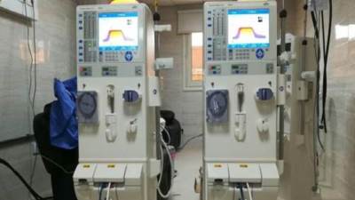 وزارة الصحة تكشف آليات الحصول على خدمات منظومة الجلسات الكلوى الرقمية الجديدة