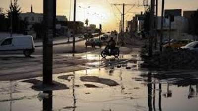 انقطاع الكهرباء عن جميع أنحاء سوريا نتيجة أعطال مركبة