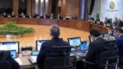 الحكومة: توفير تمويل الإقراض الاجتماعى بقيمة 132.3 مليون