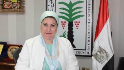 "الطفولة والأمومة": الإدارة العامة لنجدة الطفل تلقت 30 الف و942 مكالمة خلال شهر مارس الماضى