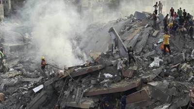 ارتفاع حصيلة الشهداء في غزة إلى 50 ألفا و423 فلسطينيا