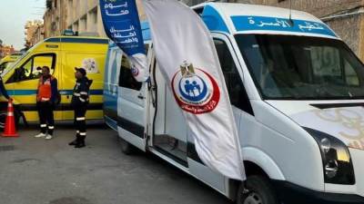  "الصحة": تقديم خدمات طبية وتوعوية ل 1.1 مليون مواطن خلال عيد الفطر المبارك 