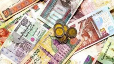 مواعيد صرف مرتبات شهر أبريل لجميع الدرجات الوظيفية