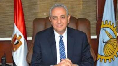 محافظ الغربية: لجنة عاجلة لمتابعة حادث السيرك وتقديم أوجه الرعاية للمصاب