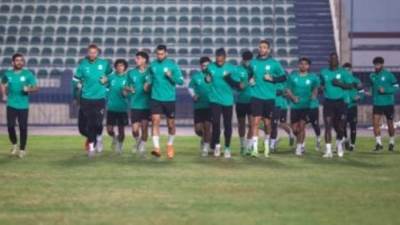 موعد مباراة المصري وسيمبا التنزاني في إياب ربع نهائي الكونفدرالية