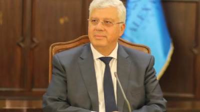 "عاشور": "ضرورة التزام المؤسسات التعليمية بتحديد  الكيانات الداعمة لعمليات التعليم والتعلم"