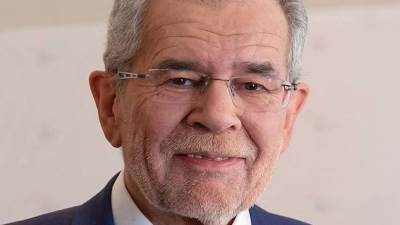 الرئيس النمساوي يؤكد ضرورة دعم التضامن الأوروبي