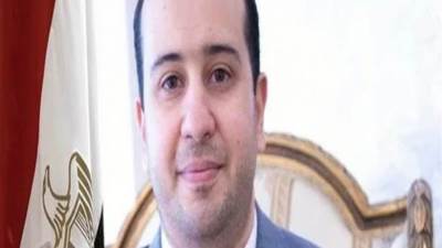 "هيئة_الدواء": القيادة السياسية تولي مشروع توطين صناعة مستحضرات الأورام أهمية قصوي