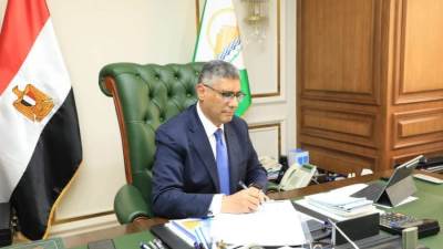 محافظ الجيزة يوافق على إنشاء مجمعين للمعاهد الأزهرية بمدينة أوسيم والعياط