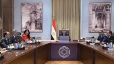 رئيس الوزراء: نحرص على تعزيز دور جهاز حماية المستهلك لضبط الأسواق