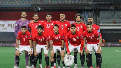 منتخب مصر يتقدم في تصنيف الفيفا .. والأرجنتين في الصدارة