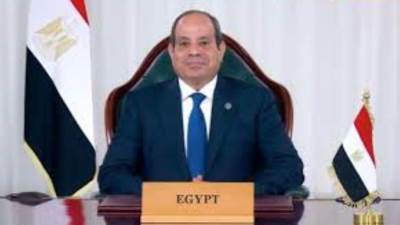 قرار جمهورى بحركة تعيينات قضائية كبيرة.. الأسماء كاملة