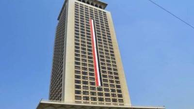 الخارجية تعلن نجاح إعادة طفلة مصرية من الإمارات إلى أرض الوطن وتشكر شرطة دبى