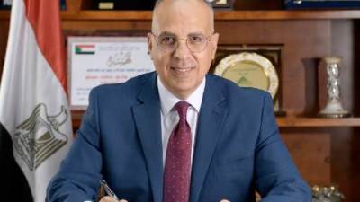 وزير الرى: رفع التصرفات المائية المطلوبة بالترع والحفاظ على مناسيب المصارف