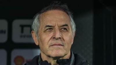 الأهلي يرفض مناقشة مصير كولر بسبب الارتباط بمنافسات أفريقيا والدوري