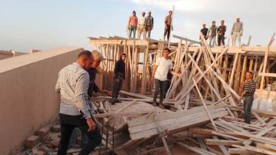 وزير الإسكان: تنفيذ حملات إزالة لمخالفات بناء وتعديات بمدن الشروق وبدر وسوهاج الجديدة