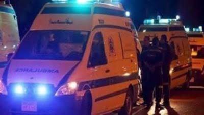 مصرع ألماني سقط من الطابق الـ 30 بأحدى الفنادق في مصر