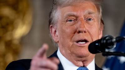 ترامب: زيلينسكي وبوتين مستعدان لإبرام اتفاق لإنهاء الحرب