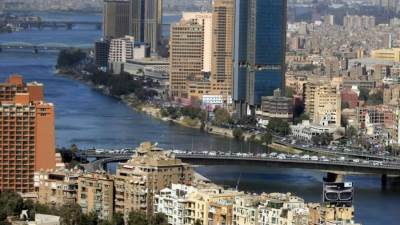 الأرصاد: غدا طقس مائل للحرارة نهارا مائل للبرودة ليلا.. والعظمى بالقاهرة 27