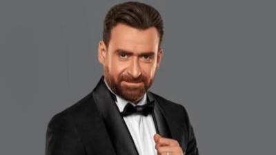 نضال الشافعي يودّع زوجته.. العزاء غداً في الشيخ زايد