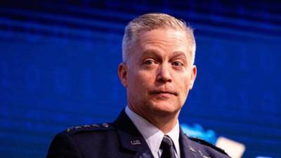 مصادر أمريكية: أنباء عن إقالة مدير القيادة السيبرانية ووكالة الأمن القومي الأمريكية