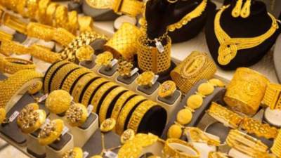 أسعار الذهب اليوم السبت 5 أبريل 2025