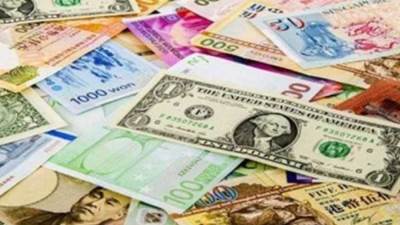 أسعار العملات الأجنبية والعربية اليوم السبت 5 أبريل 2025