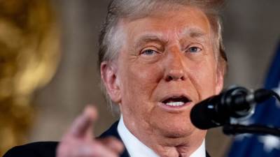 واشنطن تبدأ تحصيل رسوم ترامب الجديدة بنسبة 10% على جميع الواردات