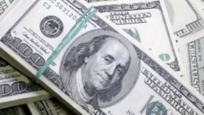 50.54 جنيه للشراء.. سعر الدولار اليوم الأحد 6 أبريل 2025 فى بنك مصر