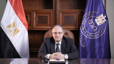 هيئة الدواء تستعرض أهمية حصولها على اعتماد منظمة الصحة العالمية في مجال الدواء