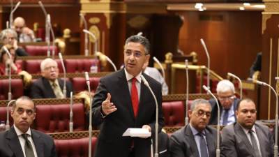 وزير التموين: مشروعات نوعية لتعزيز الأمن الغذائي وتحديث منظومة الدعم