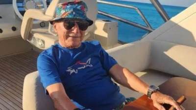 وفاة صاحب أكبر أسطول سيارات بالإسكندرية