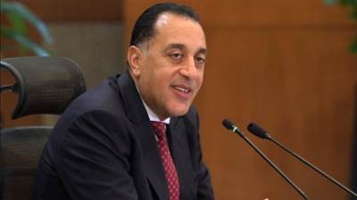 رئيس الوزراء يتابع خطوات وإجراءات تعظيم الاستفادة من منطقة "مربع الوزارات"