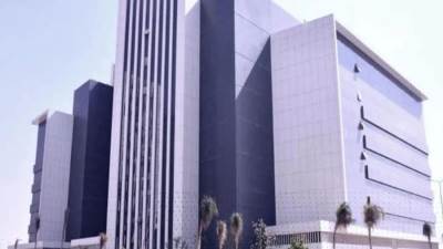 السجن المشدد والغرامة لِرَئيسَي مَجلِسَي إدارة سابِقَين بشركتين تابعتين للشركة القابضة لمياه الشرب والصرف الصحي