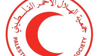 الهلال الأحمر الفلسطيني يحذر من أزمة صحية كارثية مع استمرار الحصار والحرب على قطاع غزة