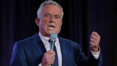 وزير الصحة الأمريكي يزور تكساس بعد وفاة طفلين بسبب الحصبة