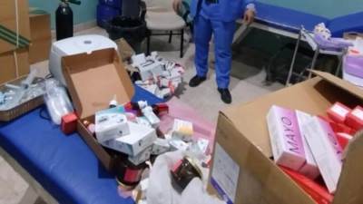 الصحة تغلق فرعين لعيادات "كيور كلينك" للعلاج بالأكسجين النشط لعملهما بدون ترخيص