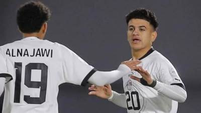 منتخب مصر للناشئين يختتم مشواره في أمم إفريقيا بفوزه على الكاميرون 2-1