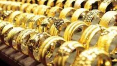 سعر جرام الذهب عيار 21.. سعر الذهب اليوم يسجل 4380 جنيها