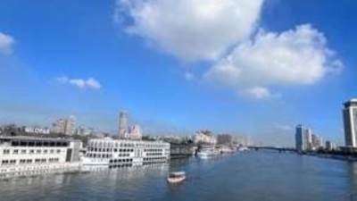 الطقس اليوم.. استمرار الارتفاع فى درجات الحرارة والعظمى بالقاهرة 30 درجة