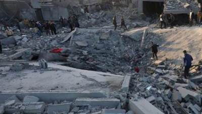 الاحتلال الإسرائيلي يواصل عدوانه على مدينة طولكرم ومخيميها لليوم الـ71 على التوالي