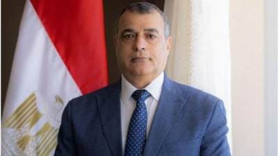 وزير الإنتاج الحربى يستعرض الحساب الختامى للشركات التابعة عن العام المالى 2023/2024