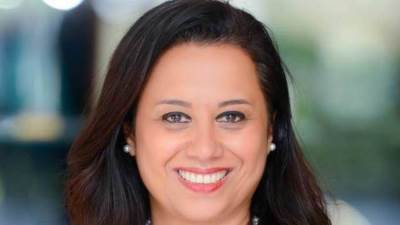 هالة عبد الودود تتولي منصب رئيس القطاع التنفيذي للعلاقات الخارجية والاتصال والمسؤولية المجتمعية بشركة هايد بارك