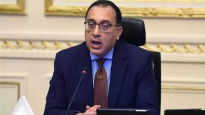 رئيس الوزراء: تطوير منطقة وسط البلد لا يتضمن أي إزالة للمباني التاريخية أو المحال