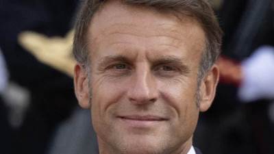 ماكرون يشهد توقيع مجموعة من اتفاقيات التعاون العلمي والبحثي بين الجامعات المصرية والفرنسية