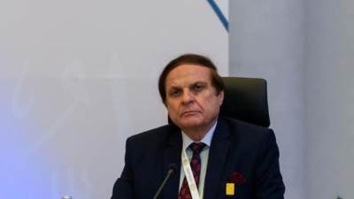 أمين "الجامعات الاسلامية" يشيد بجذور التعاون العلمي المصري الفرنسي الممتدة