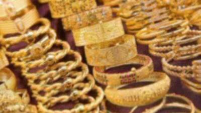 أسعار الذهب في مصر اليوم الثلاثاء 8 أبريل